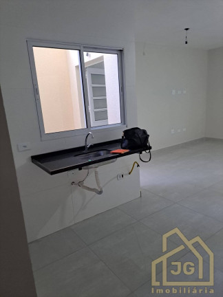 Imagem Apartamento com 2 Quartos à Venda, 70 m² em Vila Pires - Santo André Imagem Apartamento com 2 Quartos à Venda, 70 m² em Vila Pires - Santo André