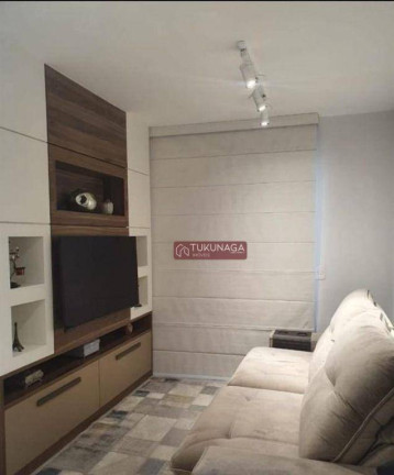 Imagem Apartamento com 1 Quarto à Venda, 54 m² em Vila Regente Feijó - São Paulo