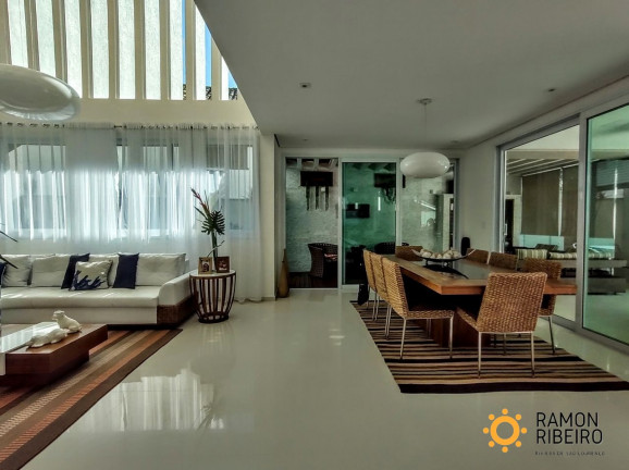 Imagem Imóvel com 5 Quartos à Venda, em Riviera - Bertioga Imagem Imóvel com 5 Quartos à Venda, em Riviera - Bertioga