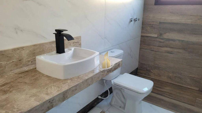 Imagem Casa com 3 Quartos à Venda, 140 m² em Condomínio Terras Do Vale - Caçapava Imagem Casa com 3 Quartos à Venda, 140 m² em Condomínio Terras Do Vale - Caçapava