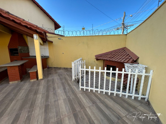 Imagem Sobrado com 3 Quartos à Venda, 146 m² em Jardim Santo Antônio - Goiânia Imagem Sobrado com 3 Quartos à Venda, 146 m² em Jardim Santo Antônio - Goiânia