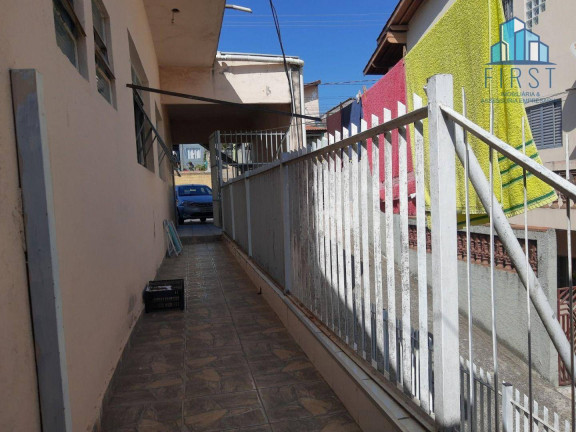 Imagem Casa com 6 Quartos à Venda, 328 m² em Residencial Burck - Louveira