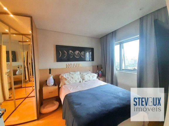 Imagem Apartamento com 1 Quarto à Venda ou Locação, 49 m² em Moema - São Paulo