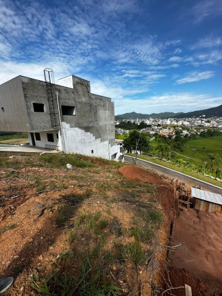 Imagem Terreno à Venda, 359 m² em Distrito Rio Do Meio - Camboriú