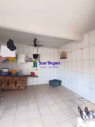 Imagem Casa com 3 Quartos à Venda, 367 m² em Ocian - Praia Grande