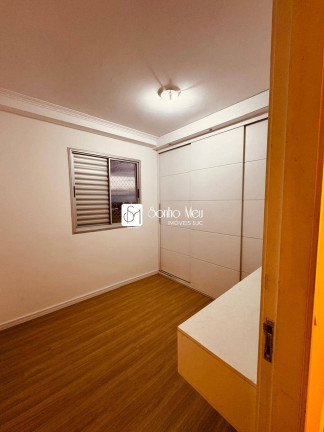 Imagem Apartamento com 2 Quartos à Venda, 54 m² em Jardim Augusta - São José Dos Campos