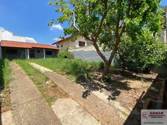 Imagem Casa com 1 Quarto para Alugar, 76 m² em Parque Franceschini - Sumaré Imagem Casa com 1 Quarto para Alugar, 76 m² em Parque Franceschini - Sumaré