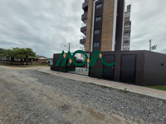 Imagem Imóvel com 2 Quartos à Venda, 57 m² em São José - Itapoá Imagem Imóvel com 2 Quartos à Venda, 57 m² em São José - Itapoá