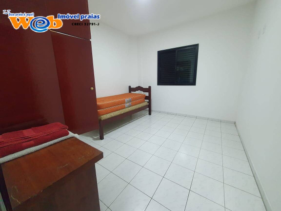Imagem Apartamento com 1 Quarto à Venda,  em Aviação - Praia Grande