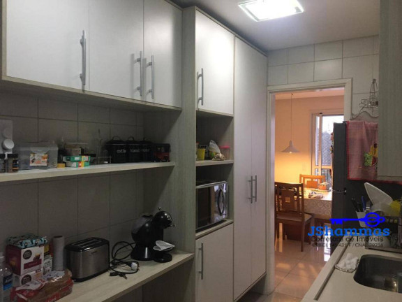 Imagem Apartamento com 2 Quartos à Venda, 86 m² em Vila Sonia - São Paulo