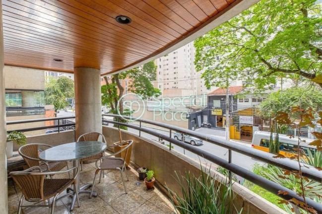 Imagem Apartamento com 4 Quartos à Venda, 350 m² em Moema Pássaros - São Paulo Imagem Apartamento com 4 Quartos à Venda, 350 m² em Moema Pássaros - São Paulo