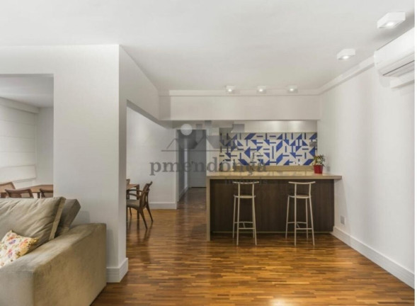 Imagem Apartamento com 3 Quartos à Venda, 130 m² em Perdizes - São Paulo Imagem Apartamento com 3 Quartos à Venda, 130 m² em Perdizes - São Paulo