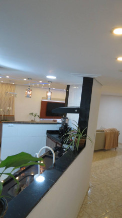 Imagem Casa com 3 Quartos à Venda, 250 m² em Jardim Santo André - São Paulo Imagem Casa com 3 Quartos à Venda, 250 m² em Jardim Santo André - São Paulo
