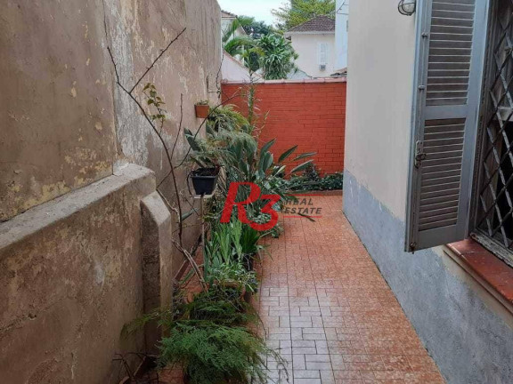 Imagem Apartamento com 3 Quartos à Venda, 95 m² em Boqueirão - Santos Imagem Apartamento com 3 Quartos à Venda, 95 m² em Boqueirão - Santos