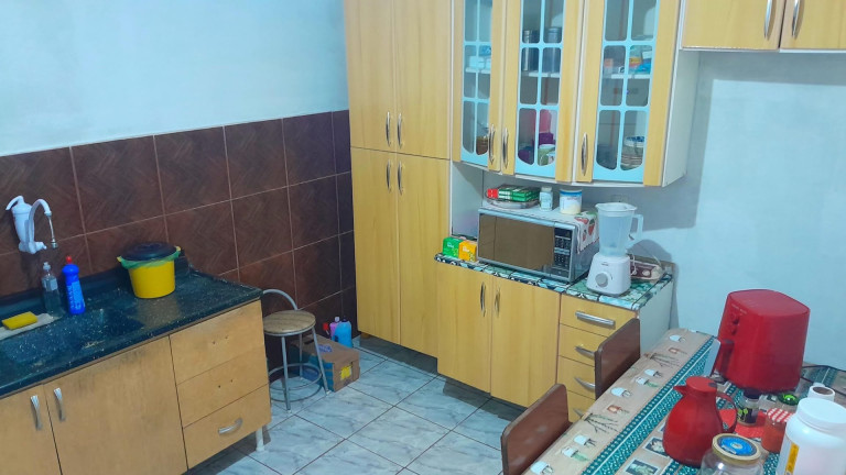 Imagem Casa com 1 Quarto à Venda, 100 m² em Jardim Itapark - Mauá Imagem Casa com 1 Quarto à Venda, 100 m² em Jardim Itapark - Mauá