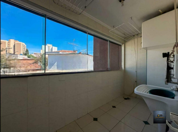 Imagem Apartamento com 3 Quartos à Venda, 169 m² em Rudge Ramos - São Bernardo Do Campo Imagem Apartamento com 3 Quartos à Venda, 169 m² em Rudge Ramos - São Bernardo Do Campo