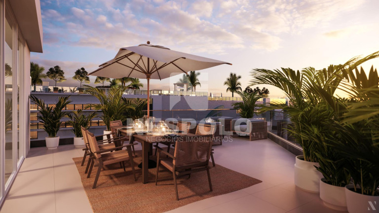 Imagem Apartamento à Venda,  em Pioneiros - Balneario Camboriu