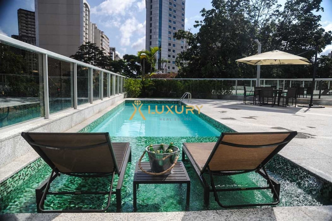 Imagem Imóvel com 3 Quartos à Venda, 83 m² em Lourdes - Belo Horizonte Imagem Imóvel com 3 Quartos à Venda, 83 m² em Lourdes - Belo Horizonte