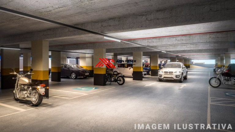 Imagem Apartamento com 2 Quartos à Venda, 55 m² em Vila Augusta - Guarulhos