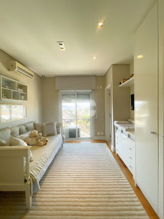 Imagem Apartamento com 4 Quartos à Venda, 259 m² em Vila Oliveira - Mogi Das Cruzes Imagem Apartamento com 4 Quartos à Venda, 259 m² em Vila Oliveira - Mogi Das Cruzes