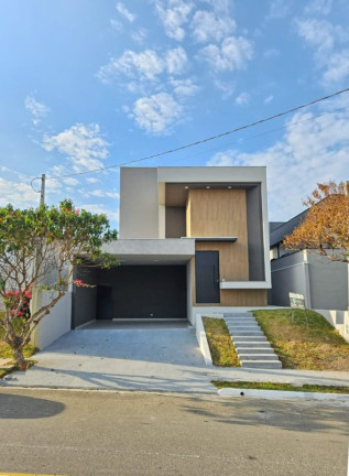 Casa com 3 Quartos à Venda, 150 m² em Residencial Alta Vista 1 - Caçapava