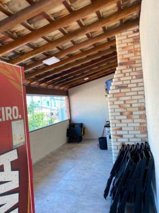 Imagem Casa com 3 Quartos à Venda, 151 m² em Aviação - Praia Grande Imagem Casa com 3 Quartos à Venda, 151 m² em Aviação - Praia Grande