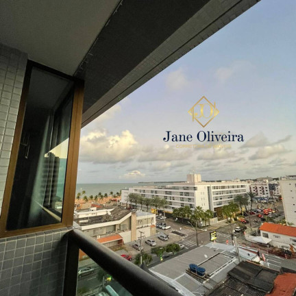 Imagem Apartamento com 2 Quartos à Venda, 120 m² em Tambaú - João Pessoa