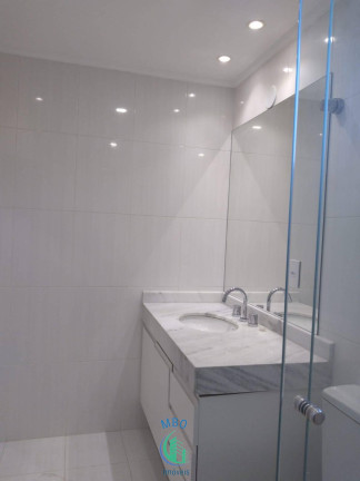 Imagem Apartamento com 2 Quartos à Venda, 62 m² em Vila Santa Catarina - São Paulo