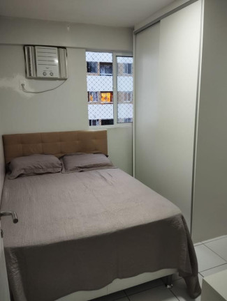 Imagem Apartamento com 2 Quartos à Venda, 55 m² em Janga - Paulista Imagem Apartamento com 2 Quartos à Venda, 55 m² em Janga - Paulista