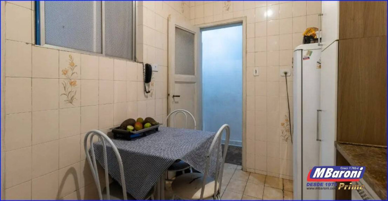 Imagem Apartamento com 3 Quartos à Venda, 105 m² em Jardim Paulista - São Paulo
