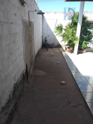 Imagem Casa com 2 Quartos à Venda, 300 m² em Vale Do Gavião - Teresina Imagem Casa com 2 Quartos à Venda, 300 m² em Vale Do Gavião - Teresina