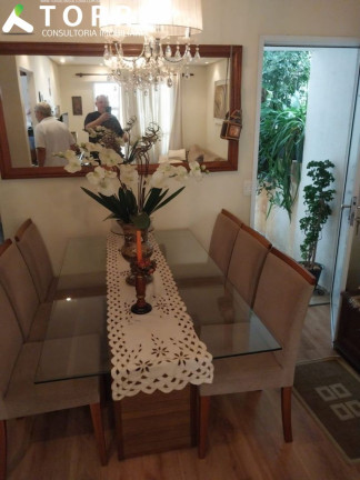 Imagem Imóvel com 3 Quartos à Venda, 100 m² em Condomínio Terra Nova - Sorocaba Imagem Imóvel com 3 Quartos à Venda, 100 m² em Condomínio Terra Nova - Sorocaba