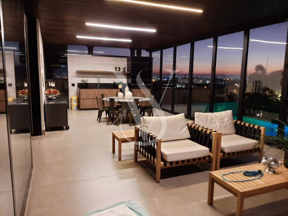 Imagem Casa com 4 Quartos à Venda, 525 m² em Jardim Florestal - Jundiaí Imagem Casa com 4 Quartos à Venda, 525 m² em Jardim Florestal - Jundiaí