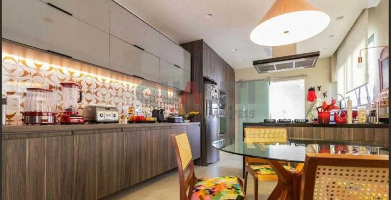 Imagem Apartamento com 4 Quartos à Venda, 220 m² em Campo Belo - São Paulo Imagem Apartamento com 4 Quartos à Venda, 220 m² em Campo Belo - São Paulo