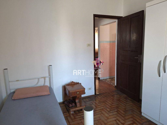Imagem Casa com 5 Quartos à Venda, 254 m² em Vila Sacadura Cabral - Santo André Imagem Casa com 5 Quartos à Venda, 254 m² em Vila Sacadura Cabral - Santo André
