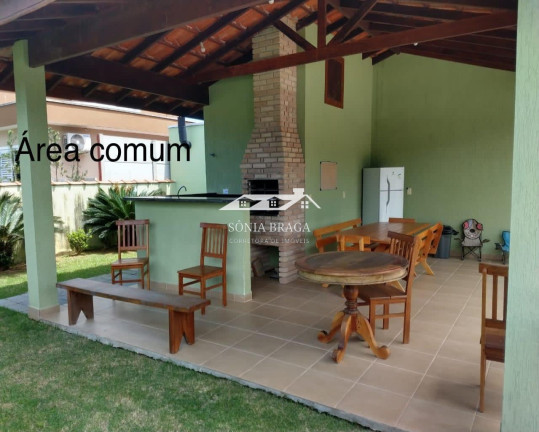 Imagem Casa com 4 Quartos à Venda, 140 m² em Boracéia - Bertioga Imagem Casa com 4 Quartos à Venda, 140 m² em Boracéia - Bertioga