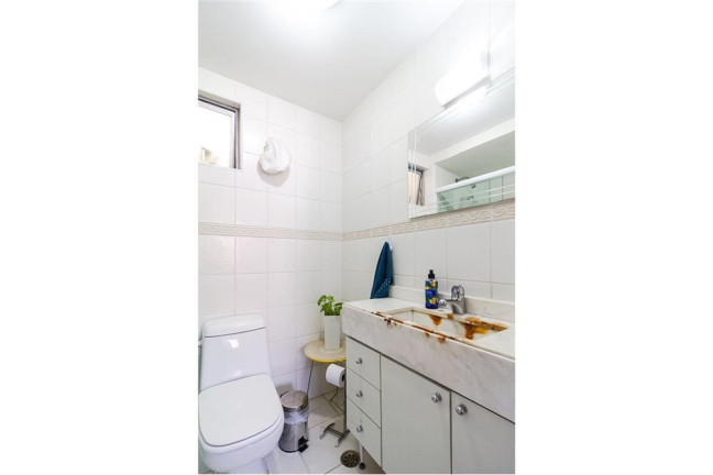 Imagem Apartamento com 3 Quartos à Venda, 88 m² em Brooklin Paulista - São Paulo