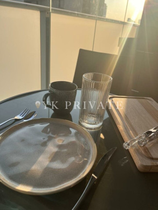 Imagem Apartamento com 1 Quarto à Venda, 26 m² em Perdizes - São Paulo