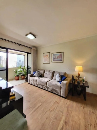 Imagem Imóvel com 3 Quartos à Venda, 104 m² em Sul (águas Claras) - Brasília