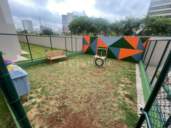 Imagem Apartamento com 1 Quarto à Venda, 30 m² em Várzea Da Barra Funda - São Paulo