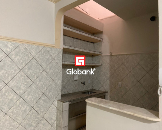 Imagem Apartamento com 2 Quartos à Venda, 48 m² em Centro - Montes Claros Imagem Apartamento com 2 Quartos à Venda, 48 m² em Centro - Montes Claros