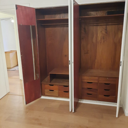 Imagem Imóvel com 3 Quartos à Venda, 114 m² em Jardim Paulista - São Paulo