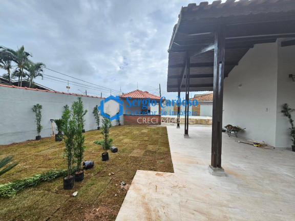 Imagem Casa com 4 Quartos à Venda, 200 m² em Praia Dos Sonhos - Itanhaém Imagem Casa com 4 Quartos à Venda, 200 m² em Praia Dos Sonhos - Itanhaém