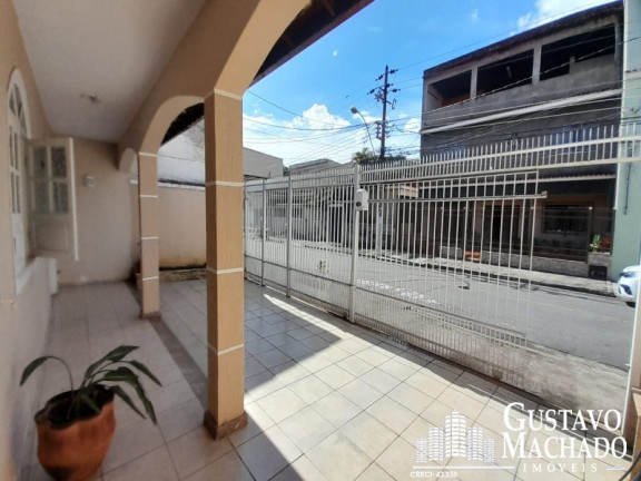 Imagem Casa com 3 Quartos à Venda, 132 m² em São Luís - Volta Redonda Imagem Casa com 3 Quartos à Venda, 132 m² em São Luís - Volta Redonda