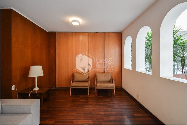 Imagem Apartamento com 3 Quartos à Venda, 120 m² em Cerqueira César - São Paulo Imagem Apartamento com 3 Quartos à Venda, 120 m² em Cerqueira César - São Paulo