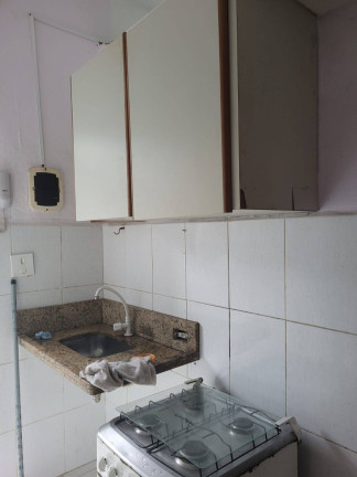 Imagem Kitnet com 1 Quarto à Venda, 38 m² em Canto Do Forte - Praia Grande Imagem Kitnet com 1 Quarto à Venda, 38 m² em Canto Do Forte - Praia Grande
