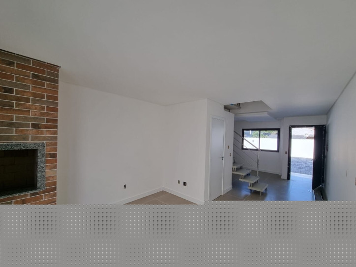 Imagem Casa com 2 Quartos à Venda, 92 m² em Cachoeira Do Bom Jesus - Florianópolis
