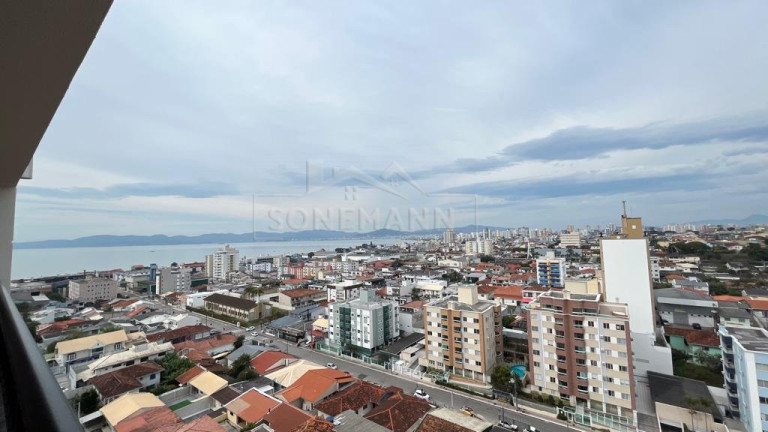 Imagem Apartamento com 2 Quartos à Venda, 71 m² em Ipiranga - São José