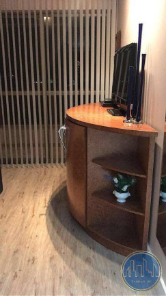 Imagem Apartamento com 4 Quartos para Alugar, 180 m² em Centro - Balneário Camboriú