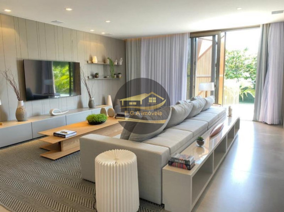 Imagem Casa com 5 Quartos à Venda, 400 m² em Baleia - São Sebastião Imagem Casa com 5 Quartos à Venda, 400 m² em Baleia - São Sebastião